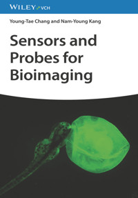Sensors and Probes for Bioimaging - Young-Tae Chang - E-Book