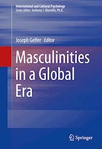 Masculinities in a Global Era - - E-Book