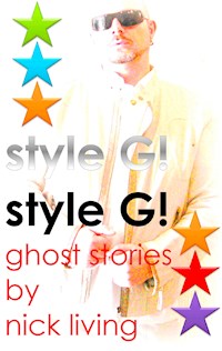 style G! - Nick Living - E-Book