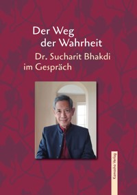 Der Weg der Wahrheit - Dr. Sucharit Bhakdi - E-Book