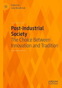 Post-Industrial Society -  - E-Book