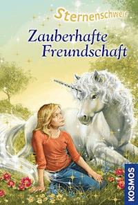 Sternenschweif, 19, Zauberhafte Freundschaft - Linda Chapman - E-Book