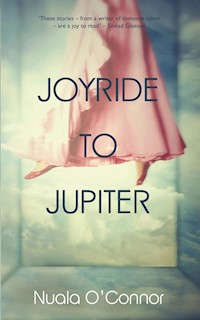 Joyride to Jupiter - Nuala O'Connor - E-Book