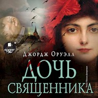 Дочь священника - Джордж Оруэлл - Hörbuch
