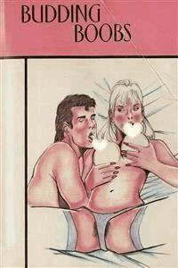 Budding Boobs - Erotic Novel - Sand Wayne - E-Book