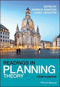 Readings in Planning Theory - - E-Book
