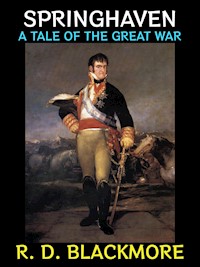 Springhaven - R. D. Blackmore - E-Book