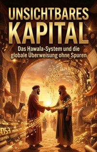 Unsichtbares Kapital - Alexander Lemann - E-Book