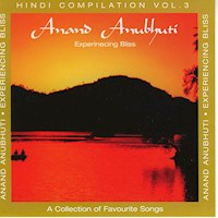 Anand Anubhuti - Brahma  Khumaris - Hörbuch