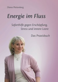 Energie im Fluss - Diana Plettenberg - E-Book