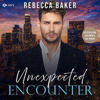 Unexpected Encounter - Rebecca Baker - Hörbuch