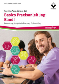 Basics Praxisanleitung - Angelika Auer - E-Book