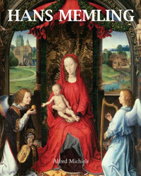 Hans Memling - Alfred Michiels - E-Book
