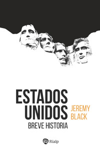 Estados Unidos - Jeremy Black - E-Book