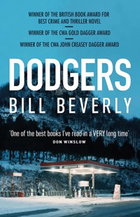 Dodgers - Bill Beverly - E-Book