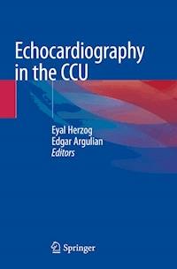 Echocardiography in the CCU -  - E-Book