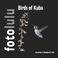 Birds of Kuba - fotolulu - E-Book