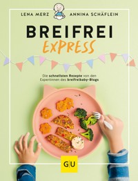 Breifrei Express - Annina Schäflein - E-Book