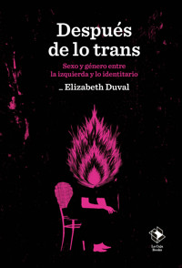 Después de lo trans - Elizabeth Duval - E-Book