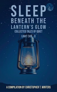 Sleep Beneath the Lantern's Glow – Collected Tales of Quiet Light (Vol. I) - Christopher T. Winters - E-Book