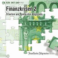Finanzkrisen 2 -  - Hörbuch
