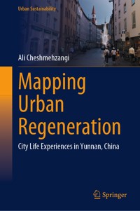 Mapping Urban Regeneration - Ali Cheshmehzangi - E-Book