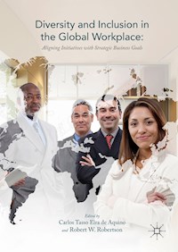 Diversity and Inclusion in the Global Workplace -  - E-Book