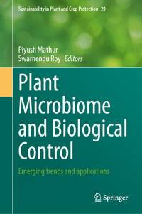 Plant Microbiome and Biological Control -  - E-Book
