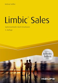 Limbic® Sales - inkl. Arbeitshilfen online - Helmut Seßler - E-Book