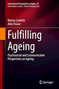 Fulfilling Ageing - Marisa Cordella - E-Book