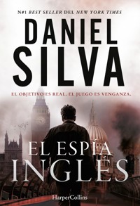 El espía inglés - Daniel Silva - E-Book
