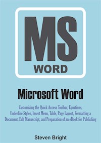 Microsoft Word - Steven Bright - E-Book