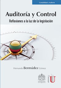 Auditoría y control - Hernando Bermúdez - E-Book