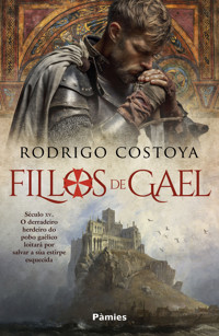 Fillos de Gael - Rodrigo Costoya - E-Book