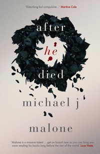 After He Died - Michael Malone - E-Book