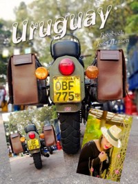 Uruguay - Josef Hansen - E-Book