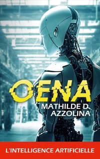 OENA - Mathilde D. Azzolina - E-Book