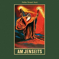 Am Jenseits - Karl May - Hörbuch
