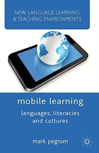 Mobile Learning - M. Pegrum - E-Book