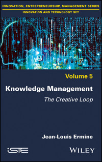 Knowledge Management - Jean-Louis Ermine - E-Book