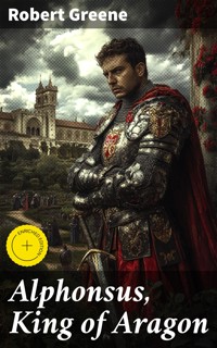 Alphonsus, King of Aragon - Robert Greene - E-Book