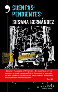 Cuentas pendientes - Susana Hernández Marcet - E-Book