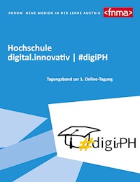 Hochschule digital.innovativ  #digiPH -  - E-Book