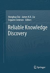 Reliable Knowledge Discovery -  - E-Book