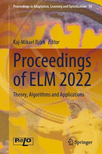 Proceedings of ELM 2022 - - E-Book