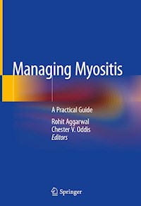 Managing Myositis -  - E-Book