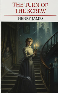 The Turn of the Screw - Henry James - kostenlos E-Book