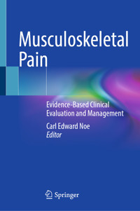 Musculoskeletal Pain -  - E-Book