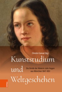 Kunststudium und Weltgeschehen -  - E-Book