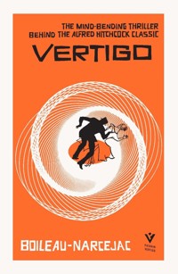 Vertigo - Pierre Boileau - E-Book